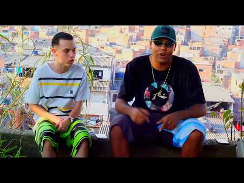 MC CH e VITINHO DO CASA - MEDLEY