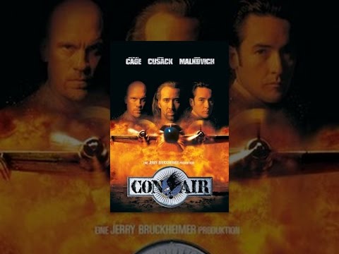 Con Air