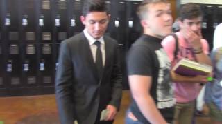 I Fight Dragons- The Geeks Will Inherit the Earth Student-Made Music Video