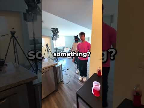 REVENGE ON VESHREMY 😂 - #shorts