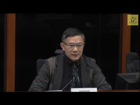 Subcommittee on Rights of Ethnic Minorities (Pt1)(2017/03/13)