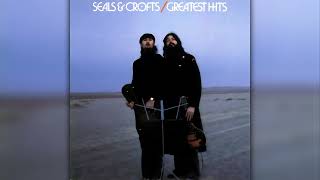 Seals and Crofts - Summer Breeze [HQ]