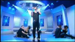 Lee Ryan- Confessions Live - This Morning 24-04-10.flv