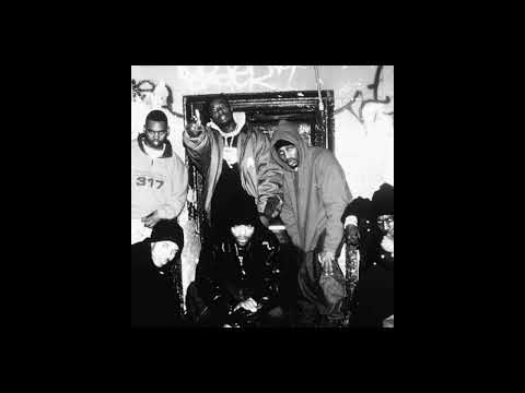 (FREE) Wu Tang Clan x Mobb Deep Old School Type Beat