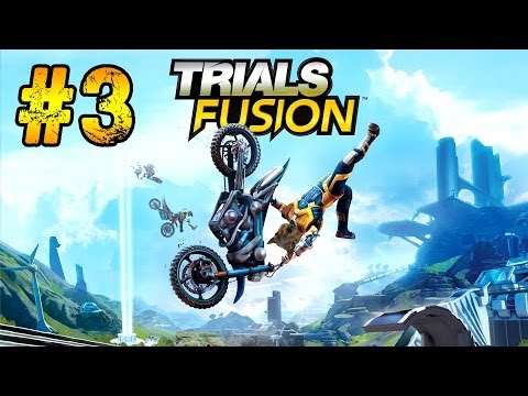 Formula Fusion Xbox One