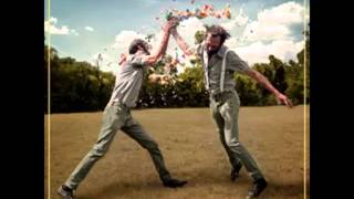 Royal Bangs - Wallpaper