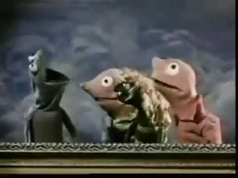 The Muppets - I've Got You Under My Skin