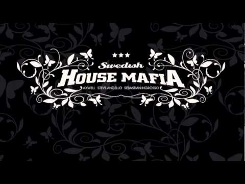 Swedish House Mafia ft Kate Manson   No Life Till Leather Original Mix HD