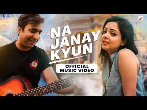 Laal - Na Janay Kyun