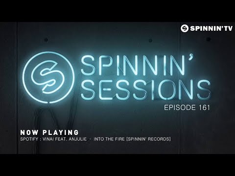 Spinnin' Sessions 161 - Guest: R3HAB