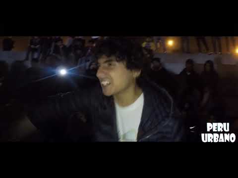 PAPALETA VS BTB VS DILEMA - COLECTIVO NUEVA ESPERANZA (CUARTOS) FECHA # 01 (2018)