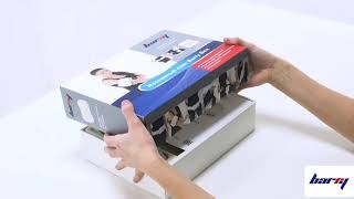 Մերսման սարք Barry Box CM-652