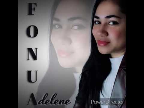 KAKALA 'OE FUNGASIA BY FONUA ADELENE