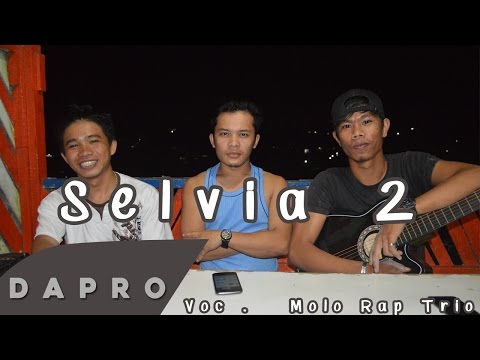 lagu batak terbaru 2018 : (Cover) Selvia 2 - Molo Rap Trio
