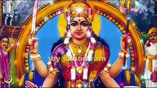 Main To Aarti Utharoon Re Santoshi Mata Ki Jai Mata Di