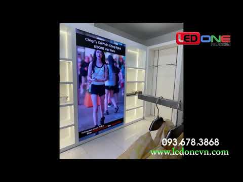 Thời trang ELISE số 40 Lê Hoàn - TP. Thanh Hóa | Ledone thi công dự án <a href=