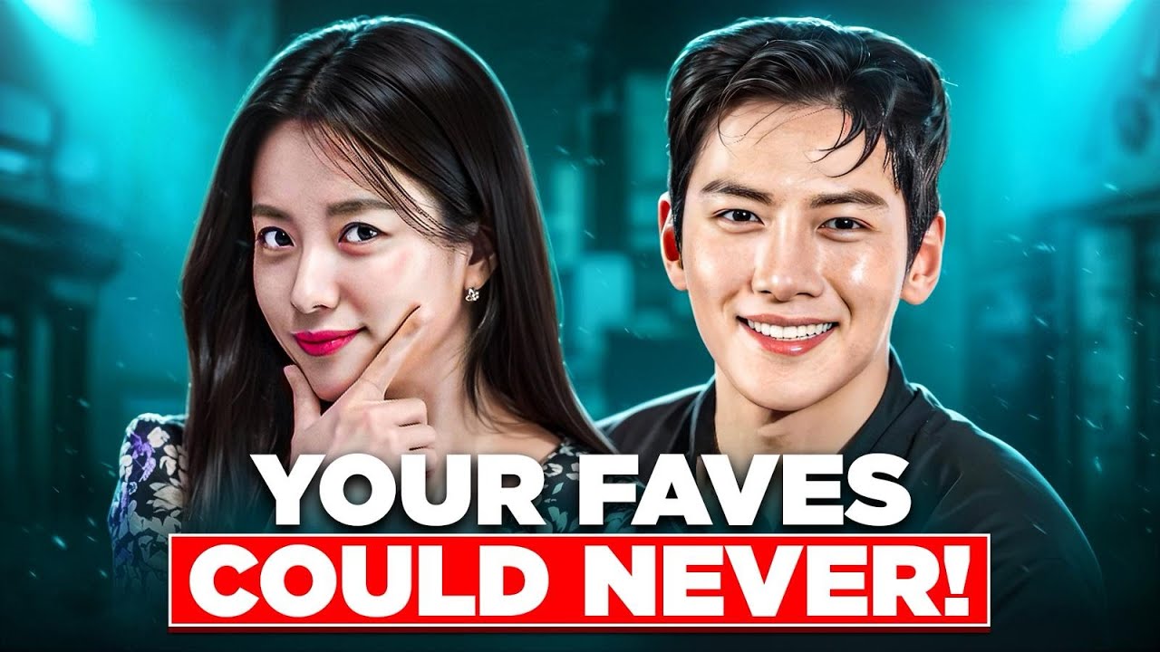 8 Korean Actors Whose VERSATILITY Most Actors Can’t Match