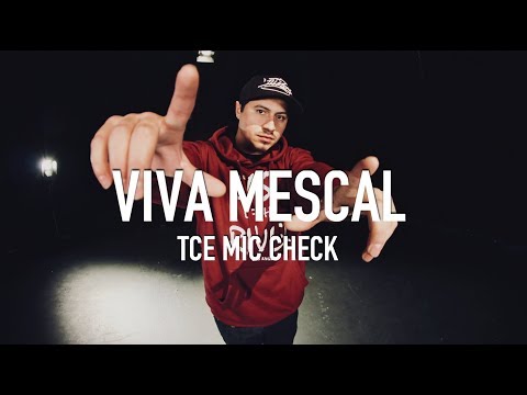Viva Mescal - All Facts ( Prod. By Rokem ) [ TCE Mic Check ]