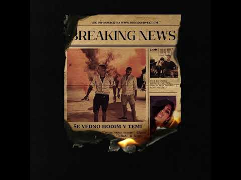 DeMiEn feat . TeRzA ~ ŠE VEDNO HODIM V TEMI