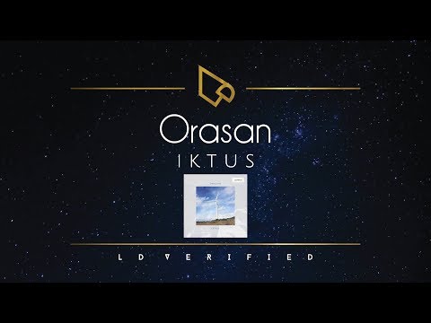 Iktus | Orasan (Lyric Video)