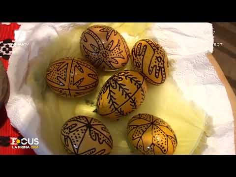 TRADIȚII ȘI SUPERSTIȚII ÎN JOIA MARE