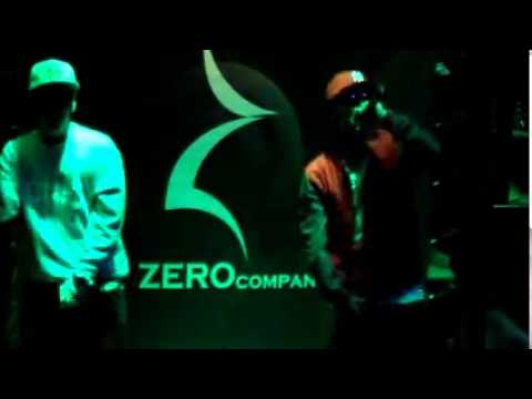 110515 Bang Yong Guk,Kim Him Chan @ Zero show vol.8 VASCO CONCERT