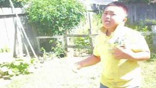 Don&#39;t Come Any Closer - Claude Kelly (MC&amp;KV) MUSIC VIDEO