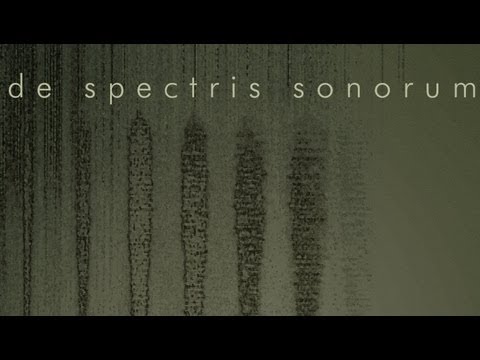DVD De Spectris Sonorum - Flo Menezes | Selo SESC