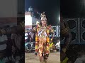 சிவன் பார்வதி போட்டி போட்டு ஆடும் ஆட�