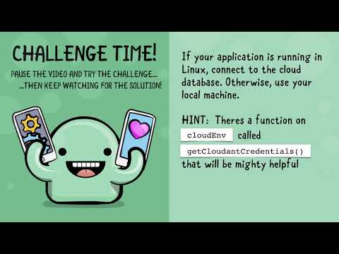 Kitura Sample Project Overview A Server Side Swift Framework with Swift 4 raywenderlich com