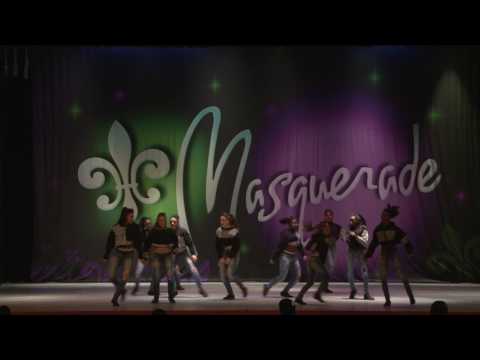 Best Hip-Hop // BETTER THAN - Hermitage Dance Academy [W. Memphis, AR]