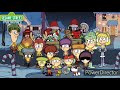 Sesame Street Forever Toons Thanksgiving 2019