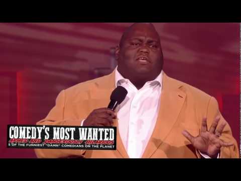 Comedy's Most Wanted Tour Fri, Apr 28th at Aronoff Center for The Arts - Proctor & Gamble Hall