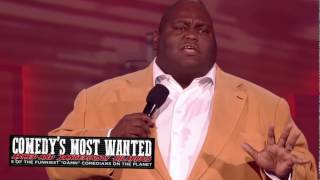 Comedy's Most Wanted Tour Fri, Apr 28th at Aronoff Center for The Arts - Proctor & Gamble Hall