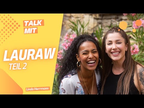 WARUM Frauen in der HEUTIGEN Zeit die besseren MÄNNER sind! | mit LauRAW | Teil 2