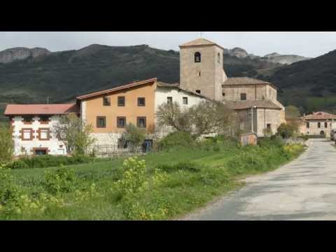 Cascajares de Bureba