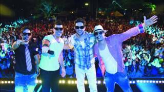 Oba Oba Samba House- I Love You Baby