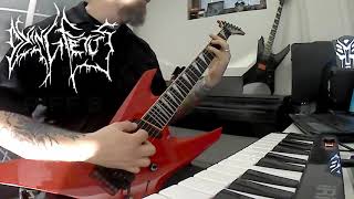 Dying Fetus Killing On Adrenaline Riff By Riff 8