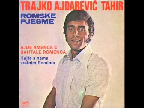 Trajko Ajdarevic Tahir - Svadbeni Cocek - (Audio)