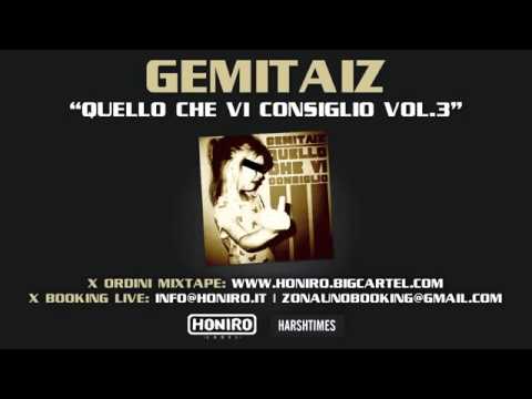 GEMITAIZ 08 - JAST pt2 feat CANESECCO e MADMAN
