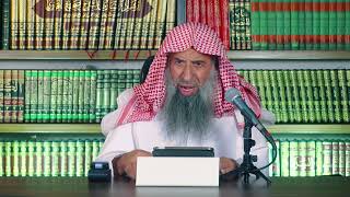 صورة حكم إقامة مجلس عزاء في المسجد في أوروبا حيث لا يوجد مساحة في البيوت