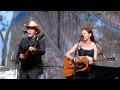 "Scarlet Town" Gillian Welch and David Rawlings ...