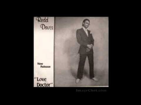 REDD DAVIS - What You Gonna Do
