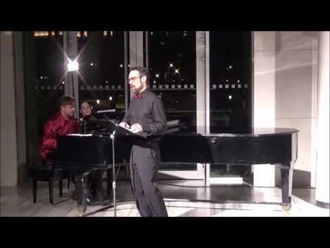 Luboš Sluka: Kladské písně a balady (Smutnej vandr)