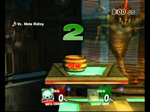 [UoLI5] W¼F Will (DK) vs Pwii (MK)