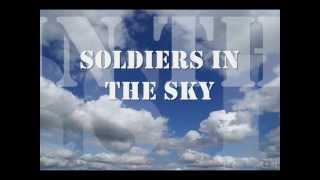 Soldiers In The Sky