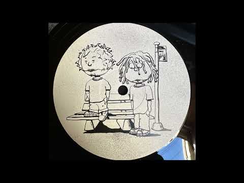 The Dereliks - I Am A Record