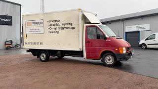 Volkswagen LT 35 anderen industri&euml;le machines | Foto 4 - Machineryline