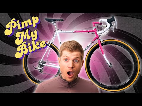 Richie & Tobi   and BIKE24