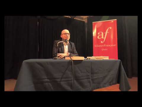 Stéphane Vinolo - Simone de Beauvoir 1